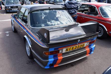 BMW 30 csl 2285461